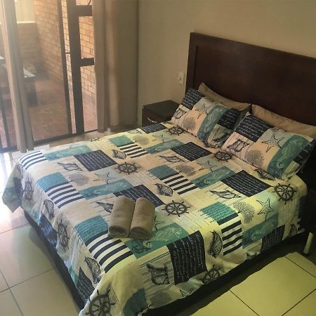 Beach Apartment Рамсґейт Екстер'єр фото